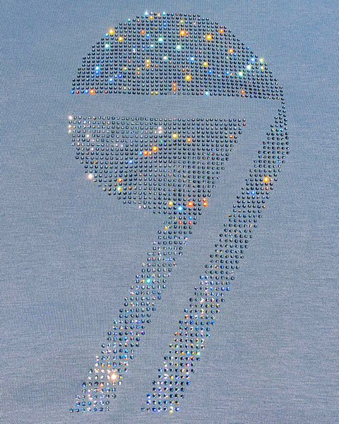 79EIGHTY Crystal Icon | Men’s Supima® Cotton T-Shirt