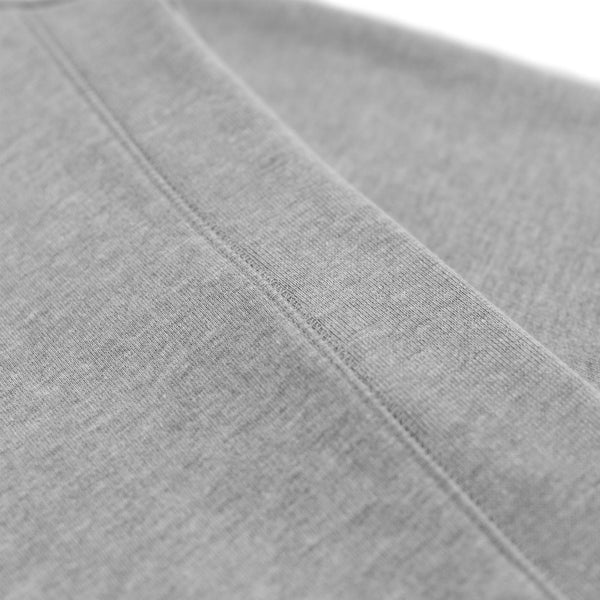 Black Sheep Bear  | Men's Organic Cotton Sweatshirt with Crystal Detail