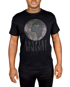 Inspire Humanity | Men’s Crystallized Supima® Cotton T-Shirt